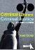 Criminal Law  Criminal Just...
