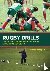 Rugby Drills - 125 Activiti...