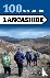 100 Walks in Lancashire