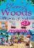 Woods, Sherryl - Flowers on Main