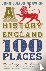 A History of England in 100...