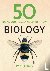 50 Biology Ideas You Really...