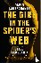 The Girl in the Spider's We...