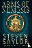 Saylor, Steven - Arms of Nemesis