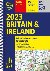 2023 Philip's Road Atlas Br...