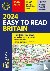 Philip's Maps - 2024 Philip's Easy to Read Britain Road Atlas - (A4 Paperback)