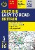 Philip's Maps - 2025 Philip's Big Easy to Read Britain Road Atlas - (A3 Paperback)