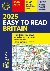 Philip's Maps - 2025 Philip's Easy to Read Road Atlas of Britain - (A4 Paperback)