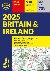 2025 Philip's Road Atlas Br...