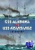 CSS Alabama vs USS Kearsarg...