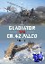 Gladiator vs CR.42 Falco - ...