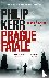 Prague Fatale - gripping hi...