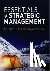 Essentials of Strategic Man...