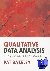 Qualitative Data Analysis -...