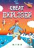 Judge, Chris - The Great Explorer