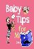 Brett, Simon - Baby Tips for Mums