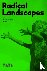 PIH, DARREN - RADICAL LANDSCAPES