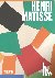 Artists Series: Henri Matisse