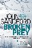 Sandford, John - Broken Prey