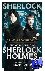 Sherlock: The Adventures of...