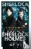 Sherlock: The Adventures of...