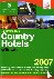Recommended Country Hotels ...