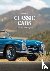 Classic Cars - A Century of...
