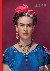 Frida Kahlo: Making Her Sel...