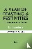 A Year of Feasting  Festivi...