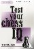 Test Your Chess IQ - First ...