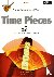 Time Pieces for Guitar, Vol...