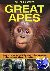 Exploring Nature: Great Ape...
