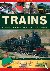 Exploring Science: Trains -...