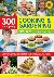 300 Step By Step Cooking  G...