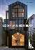 Modern Houses in Black