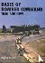 Bases of Bomber Command The...