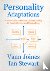 Personality Adaptations - A...
