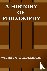 A History of Philosophy