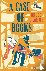 Graeme, Bruce - A Case of Books
