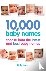 10,000 Baby Names - How to ...