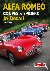 Alfa Romeo Coupes  Spiders ...