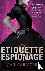 Etiquette and Espionage - N...