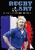 Rugby  Art - Jean-Pierre Ri...