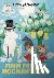 Finn Family Moomintroll