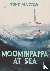 Moominpappa at Sea
