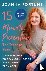 Fortune, Joanna - 15-Minute Parenting: The Teenage Years - Creative ways to stay connected with your teenager