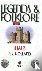  - Legends  Folklore Wales
