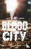Skelton, Douglas - Blood City