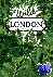Wild London - A Guide to th...