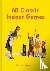Hewett, Katie - 60 Classic Indoor Games
